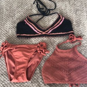 Bathing suit bundle!